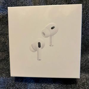 Air Pods Pro 2nd Gen